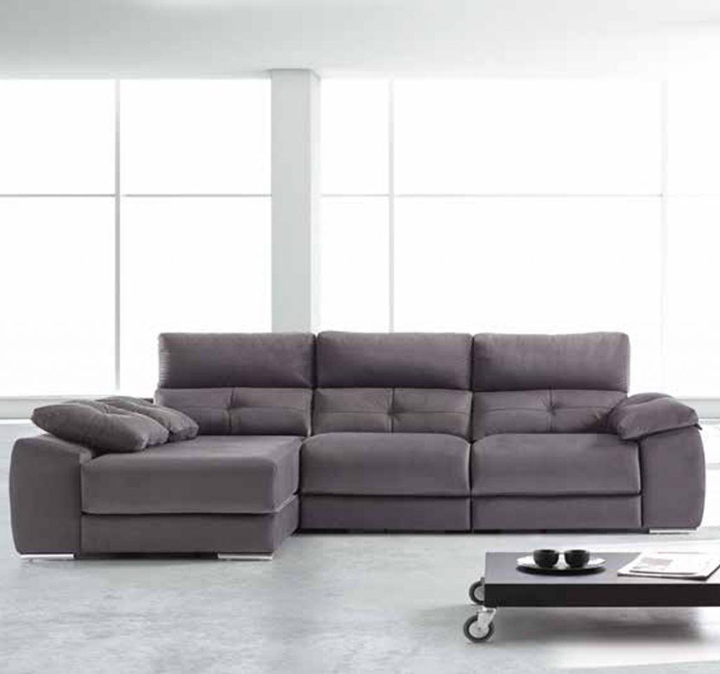 EVOLI Tresillos Rivadulla Sofas en valencia Tresillos Rivadulla